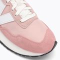 Scarpe New Balance donna 237 v1 rosa 8