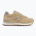 Scarpe da donna New Balance Classic 515's V3 incense/mahogany 2