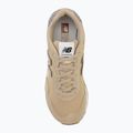 Scarpe da donna New Balance Classic 515's V3 incense/mahogany 5