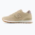 Scarpe da donna New Balance Classic 515's V3 incense/mahogany 3