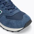 Scarpe New Balance 574 V2 blu/verde 7
