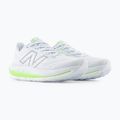 Scarpe da corsa da donna New Balance Fresh Foam X Vongo v6 blu ghiaccio 7