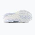 Scarpe da corsa da donna New Balance Fresh Foam X Vongo v6 blu ghiaccio 12