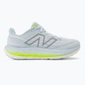Scarpe da corsa da donna New Balance Fresh Foam X Vongo v6 blu ghiaccio 2