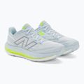 Scarpe da corsa da donna New Balance Fresh Foam X Vongo v6 blu ghiaccio 4