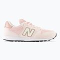 Scarpe New Balance donna 500 V2 rosa 2