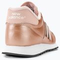 Scarpe da donna New Balance GW500V2 rosa metallizzato 11