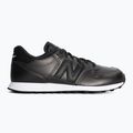 Scarpe New Balance donna 500 V2 nero 8