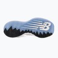 Scarpe da basket da uomo New Balance Hesi Low nero/bianco 5