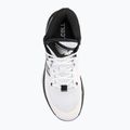 Scarpe da basket da uomo New Balance Hesi Low nero/bianco 6