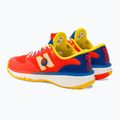Scarpe da basket da uomo New Balance Hesi Low multicolore 3