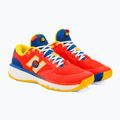 Scarpe da basket da uomo New Balance Hesi Low multicolore 4