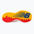 Scarpe da basket da uomo New Balance Hesi Low multicolore 5