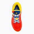 Scarpe da basket da uomo New Balance Hesi Low multicolore 6