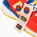Scarpe da basket da uomo New Balance Hesi Low multicolore 7