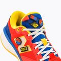 Scarpe da basket da uomo New Balance Hesi Low multicolore 8