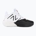 Scarpe da basket da uomo New Balance TWO WXY v4 bianco ottico 2