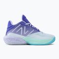 Scarpe da basket da uomo New Balance TWO WXY v4 blu 2