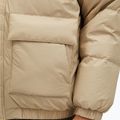 Piumino uomo New Balance NBX Academy Mix Down beige 6