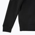 Felpa uomo Nike Sportswear Fleece Crew black/iron grey 3