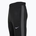 Pantaloni uomo Nike Sportswear black/iron grey 3