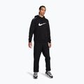 Felpa Nike Sportswear da uomo black/iron grey 2