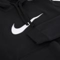 Felpa Nike Sportswear da uomo black/iron grey 11