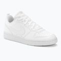 Scarpe Nike Court Borough Low Recraft white/white/white