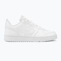 Scarpe Nike Court Borough Low Recraft white/white/white 2