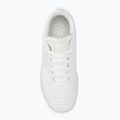Scarpe Nike Court Borough Low Recraft white/white/white 5