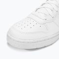 Scarpe Nike Court Borough Low Recraft white/white/white 7