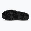 Scarpe Nike Court Borough Low Recraft da bambino nero/nero/nero 2
