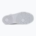 Scarpe per bambini Nike Court Borough Low Recraft white/white/white 4
