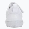 Scarpe per bambini Nike Court Borough Low Recraft white/white/white 6