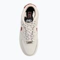 Nike Air Force 1 Sculpt Wild phantom / arancione robusto scarpe da donna 5