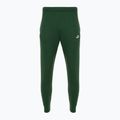 Pantaloni Nike Sportswear Club Fleece Jogger uomo abete/abete/bianco