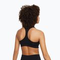 Reggiseno sportivo da bambina Nike Swoosh black/white 3