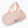 Borsa da allenamento Nike Gym Club 24 l guava ice/guava ice/night maroon 2