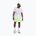 Pantaloncini da uomo Nike Dri-Fit Challenger 7" Brief-Lined lime blast/lime blast 2