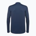 Uomo Nike Academy Dri-Fit 1/2-Zip midnight navy/nero/midnight navy/hyper turquoise football longsleeve 2