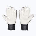 Guanti da portiere Nike Match nero/grigio scuro/bianco 2