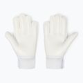 Guanti da portiere Nike Match da bambino bianco/platino puro/nero 2