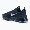 Scarpe da allenamento uomo Nike Air Max Alpha Trainer Obsidian/Lime Blast/Polar/Pink Foam 3