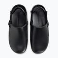 Ciabatte da uomo Nike Calm black/black 4