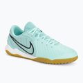 Scarpe da calcio uomo Nike Tiempo Legend 10 Academy IC light dew/fuchsia dream/nero
