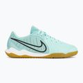 Scarpe da calcio uomo Nike Tiempo Legend 10 Academy IC light dew/fuchsia dream/nero 2