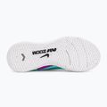 Scarpe da calcio per bambini Nike Jr Zoom Mercurial Vapor 15 Academy IC iper turchese/nero/bianco/fucsia dream 5