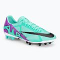 Scarpe da calcio uomo Nike Mercurial Vapor 15 Academy AG iper turchese/nero/bianco/fucsia dream