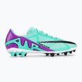 Scarpe da calcio uomo Nike Mercurial Vapor 15 Academy AG iper turchese/nero/bianco/fucsia dream 2