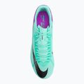 Scarpe da calcio uomo Nike Mercurial Vapor 15 Academy AG iper turchese/nero/bianco/fucsia dream 6